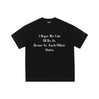 OSIRIS T Shirts Unisex