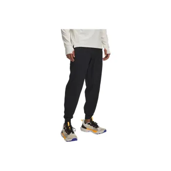 Under Armour LaunchStorm UA Trail Casual Pants Men's Black