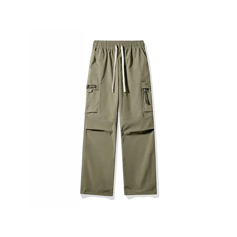 The Smurfs Casual Pants Unisex-4