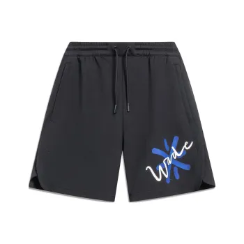 LiNing Wade Collection Casual Shorts Unisex