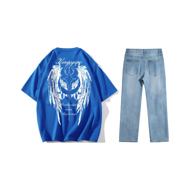 Kingsgspc Casual Sportswear Unisex-38
