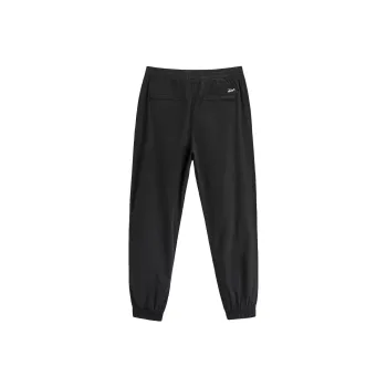 ZARA Casual Pants Men Black