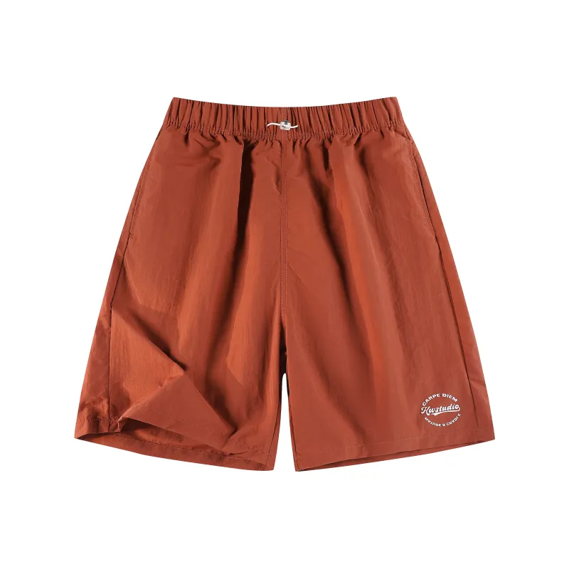 KW Casual Shorts Unisex-28