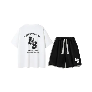 Lightning X Storm Casual Sportswear Unisex