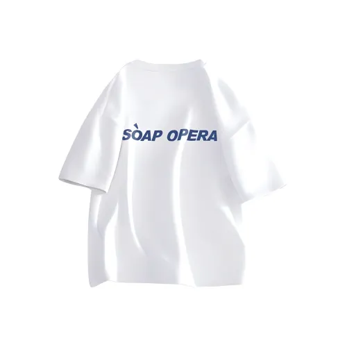 SOAP OPERA T Shirts Unisex