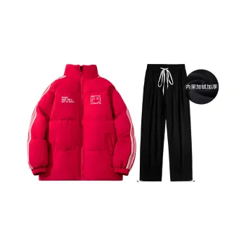 Airwalk Clothing Sets Winter Unisex