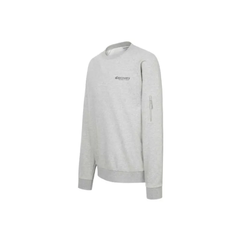 Discovery Expedition FW/AW24 Sweatshirt Women's-5