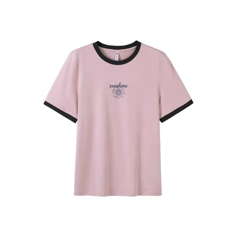 JEANSWEST Z T Shirts Unisex-6