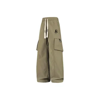 OKPI Casual Pants Unisex