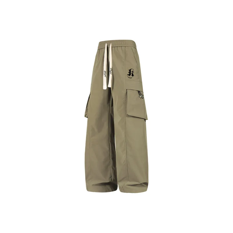 OKPI Casual Pants Unisex-5