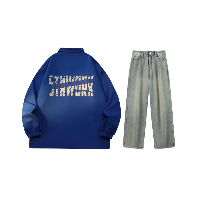 STNW Casual Sportswear Unisex-12
