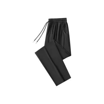 OPMO Casual Pants Unisex