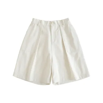 LR MADE Loose Fit Shorts Unisex