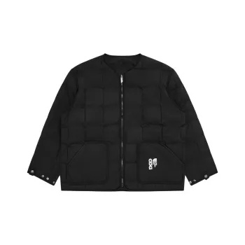 THE NORTH FACE X Comme Des Garcons Belay Liner Jacket