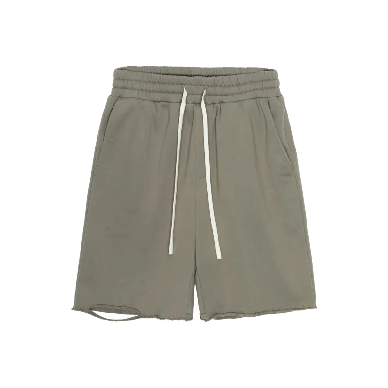 CLIMAX VISION Casual Shorts Unisex-0