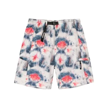 Stussy Tie Dye Sport Short