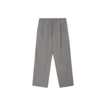 Lee Casual Pants Unisex Gray