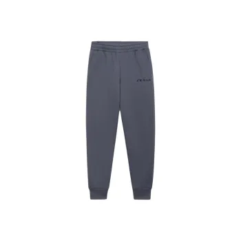 PUMA Pants Con Estampado A Tono Para Hombre