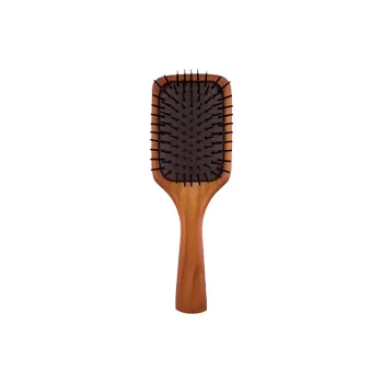 Gentle Welcome Home Massage Air Cushion Comb Hair Loss Prevention Anti Static