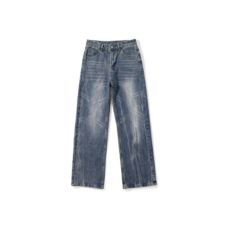 URBAN AUTHENTIC Jeans Unisex-5