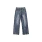 Vintage Blue