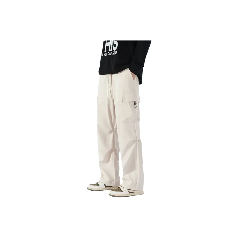 Ferrero Ross Casual Pants Unisex-9