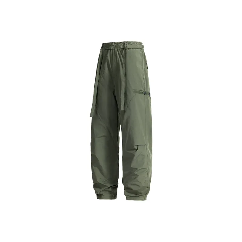 TONYBEAR Casual Pants Unisex-10