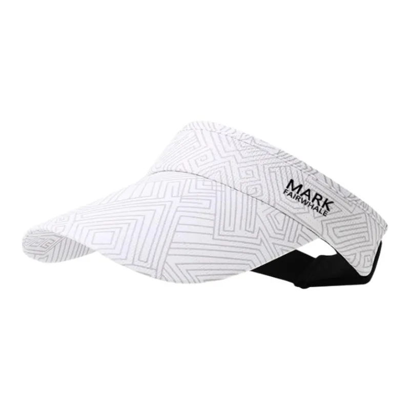 FAIRWHALE Polyamide Sun Protection Hats Men's-4