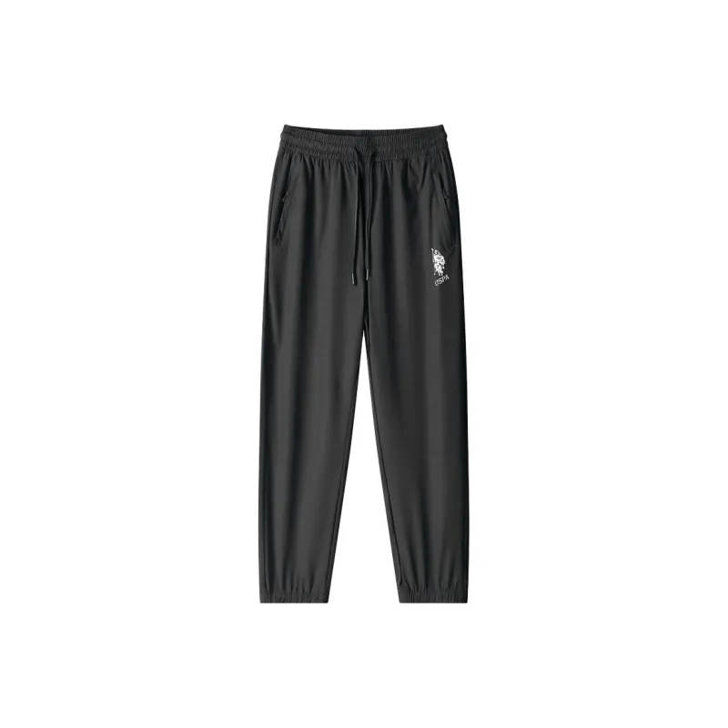 U.S. POLO ASSN. Casual Pants Unisex-6