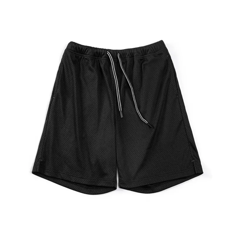 MADEN Casual Shorts Men-4