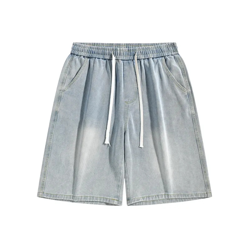 BODY GLOVE Denim Shorts Unisex-35