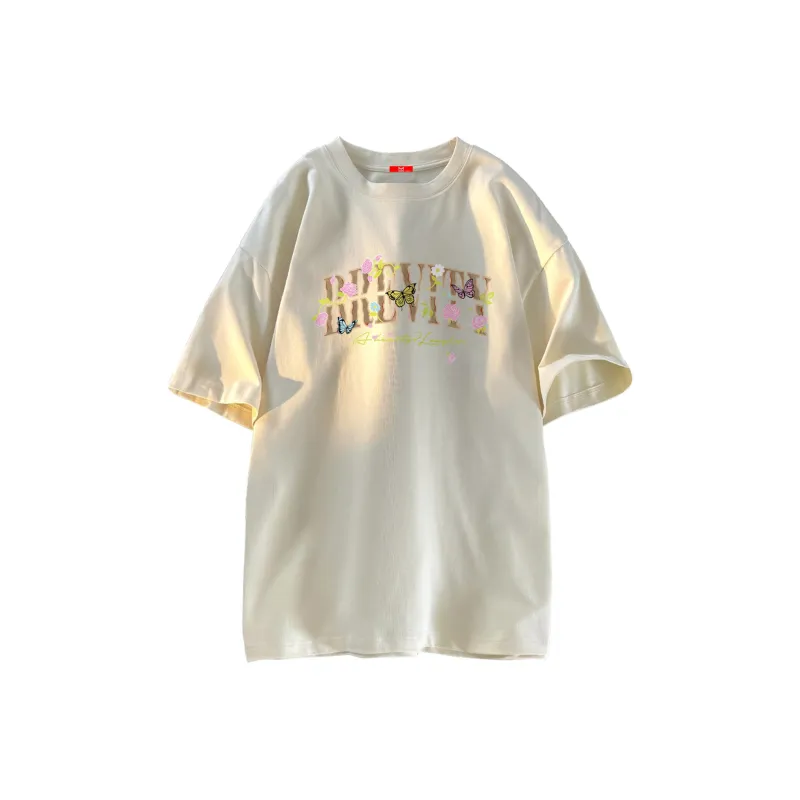 MIIOW Cool One Summer Series T Shirt Women's-0