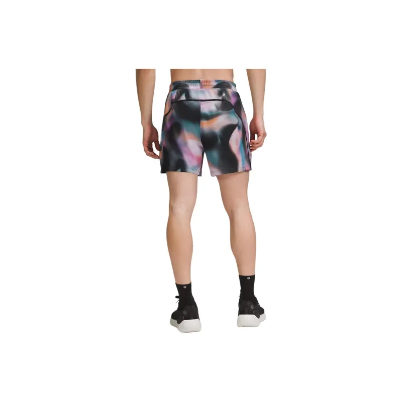 Lululemon Pace Breaker Casual Shorts 5' Men's-29