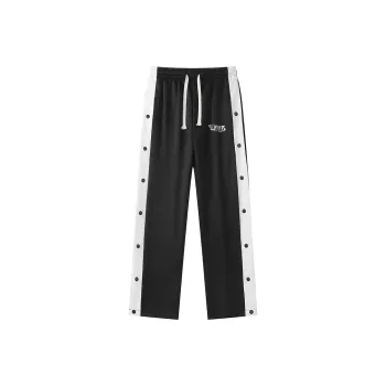 LIGHTNING MONSTER Casual Pants Unisex