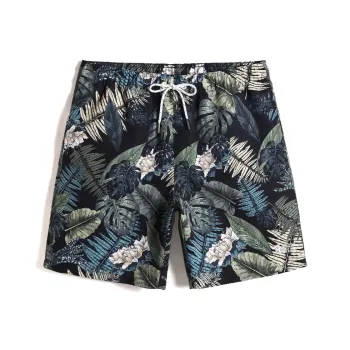 GAILANG Beach Shorts Men's Multicolor