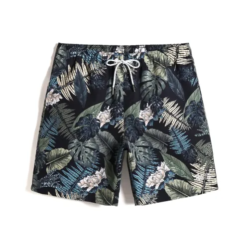 GAILANG Beach Shorts Men's Multicolor