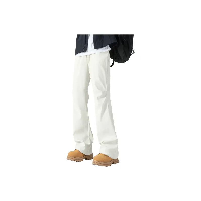 G.M BONNEY Casual Pants Unisex-31