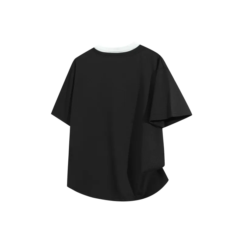 FASTFISH T Shirts Unisex-3
