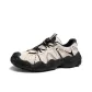 Ecru/Black