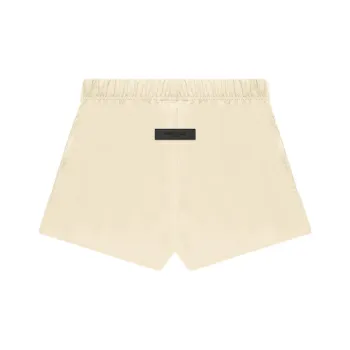 Fear Of God Essentials Women's Nylon Running Shorts