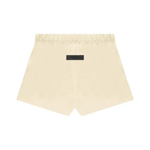 Fear Of God Essentials Women's Nylon running Tom Shorts