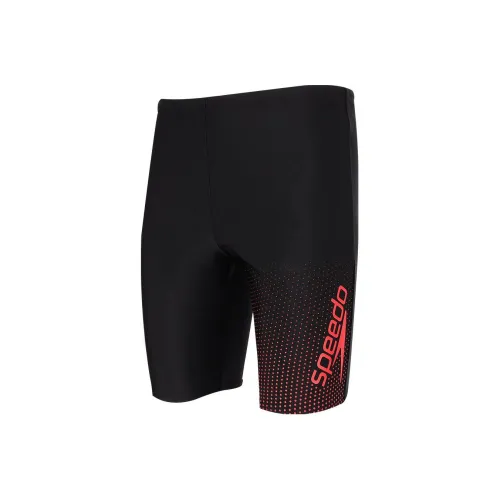 Speedo Swimming Shorts Men Black