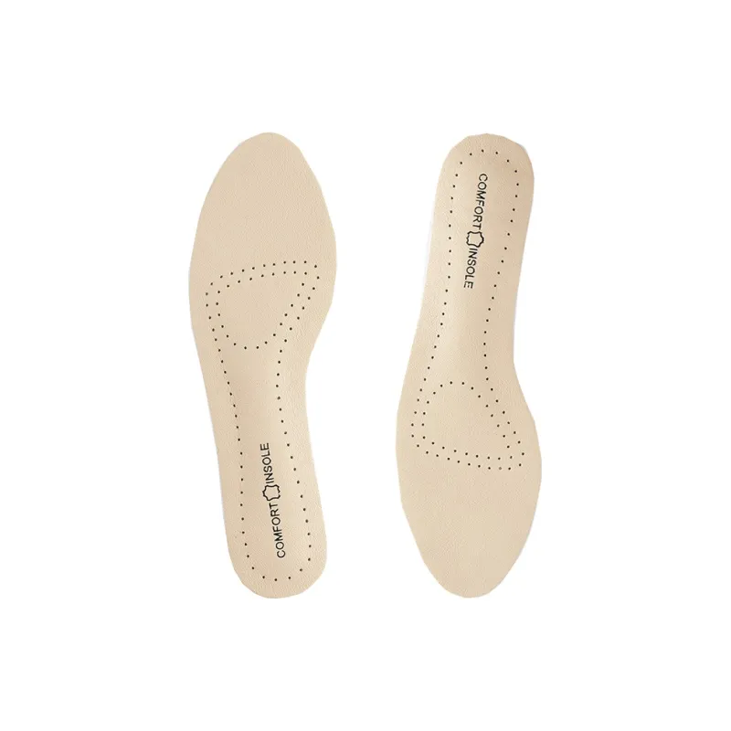 Step Cloud Cow Leather Insoles Women's-2