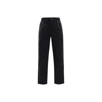 New Balance Icon Twill Casual Pants Men's Black