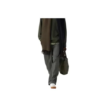 UNIQLO C Collection Casual Pants Unisex