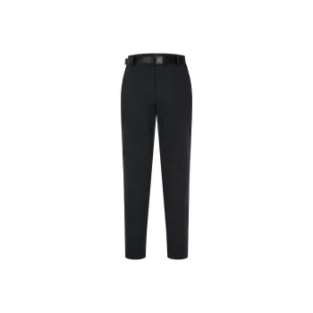 Columbia Moier Pass Omnishade Casual Pants Men's Black