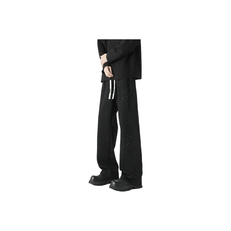 ROBINHOOD Casual Pants Unisex-0