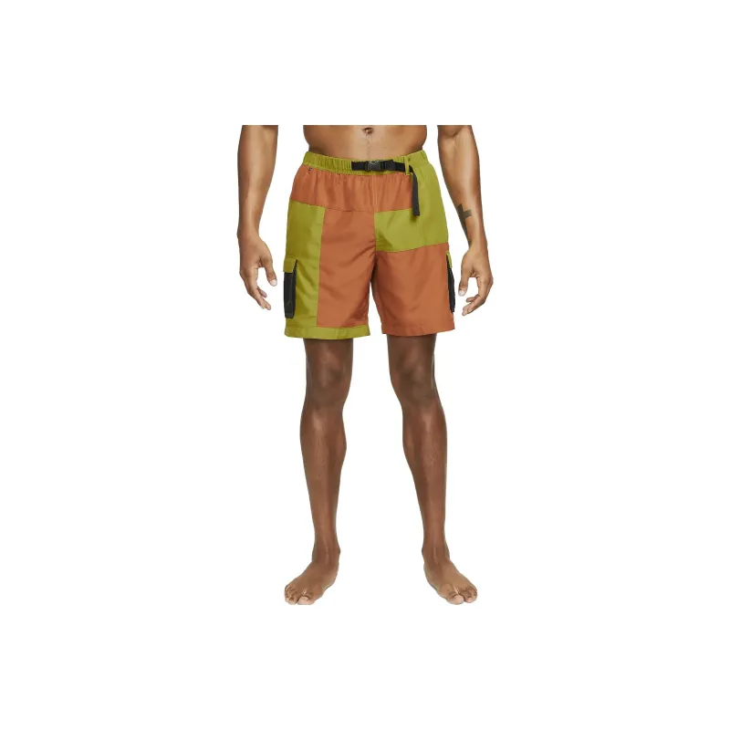 Nike Casual Shorts Men Multicolor-0