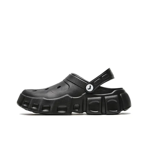 Pony Clogs Unisex