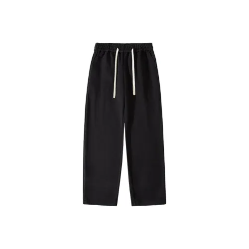 FOR FEAR THAT Casual Pants Unisex